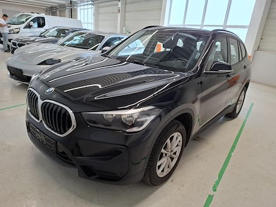 BMW X1 Sdrive16d A 85KW