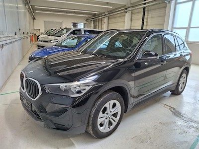 BMW X1 Sdrive16d A 85KW