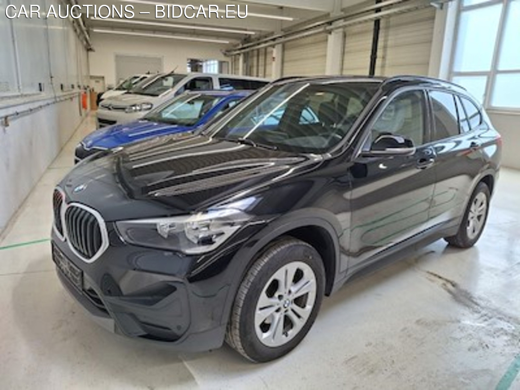 BMW X1 Sdrive16d A 85KW