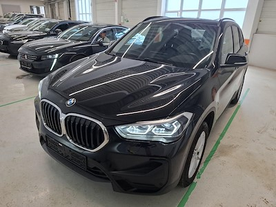 BMW X1 Sdrive16d A 85KW