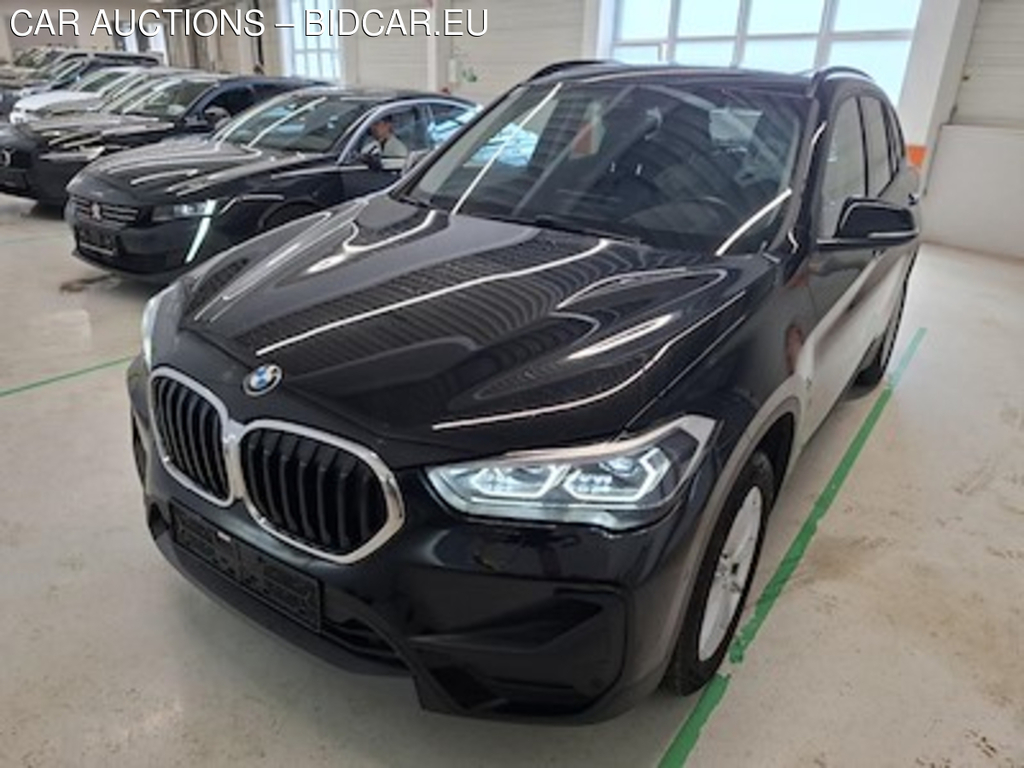 BMW X1 Sdrive16d A 85KW