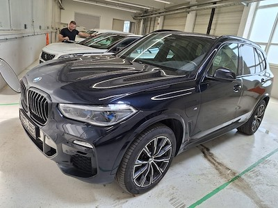 BMW X5 xDrive 45e 210KW