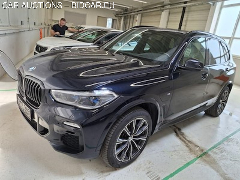 BMW X5 xDrive 45e 210KW
