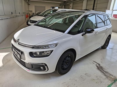 Citroen Grand C4 spacet Bluehdi 130 S&amp;s Eat8 Feel 96KW