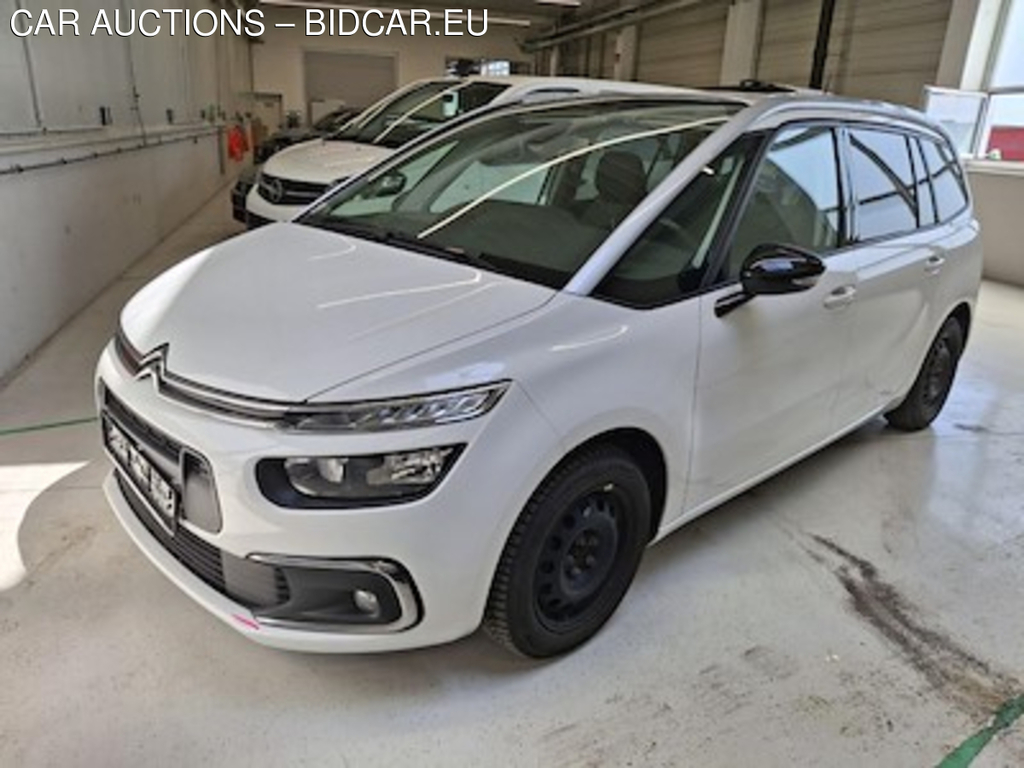 Citroen Grand C4 spacet Bluehdi 130 S&s Eat8 Feel 96KW