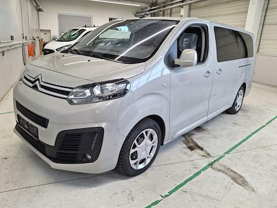 Citroen Spacetourer XL Business BlueHDi 180 EAT8 130KW