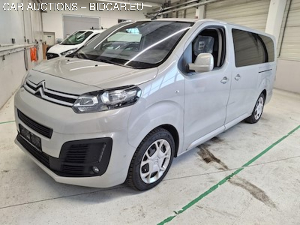 Citroen Spacetourer XL Business BlueHDi 180 EAT8 130KW