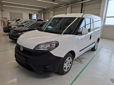 Fiat DOBLO Kasten L1H1 1,6 MultiJetII 105 SX 77KW