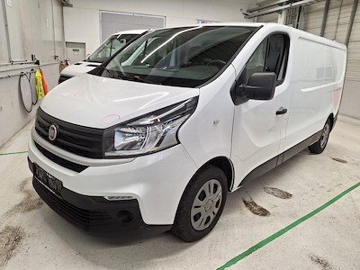 Fiat TALENTO Kasten L2H1 MultiJetII 120 SX 3,0t 89KW