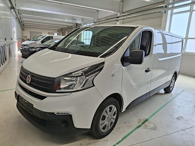 Fiat TALENTO Kasten L2H1 MultiJetII 120 SX 3,0t 89KW