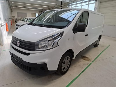 Fiat TALENTO Kasten L2H1 MultiJetII 120 SX 3,0t 89KW