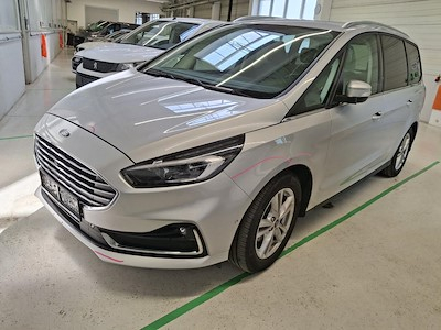 Ford GALAXY Titanium 2,0 EcoBlue SCR Aut. 111KW