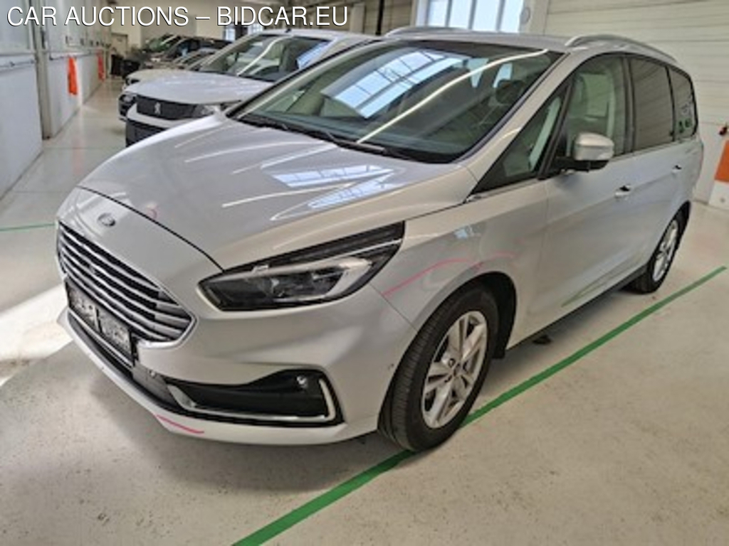 Ford GALAXY Titanium 2,0 EcoBlue SCR Aut. 111KW