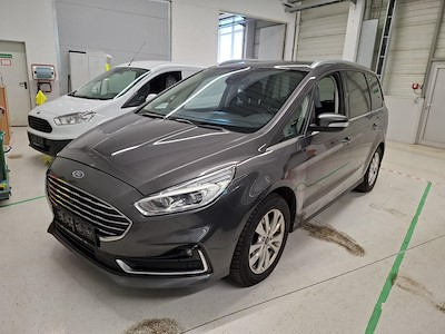 Ford GALAXY Titanium 2,0 EcoBlue SCR Aut. 111KW