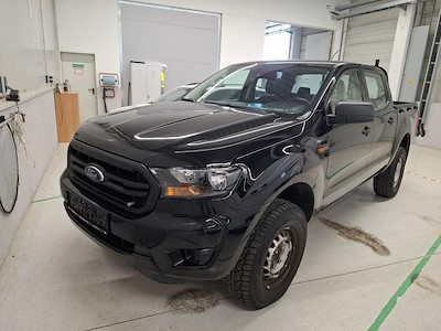 Ford RANGER 2,0 EcoBlue Doppelkabine XL 126KW