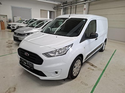Ford Transit connect 1,5 Ecoblue L2 Trend HP 89KW
