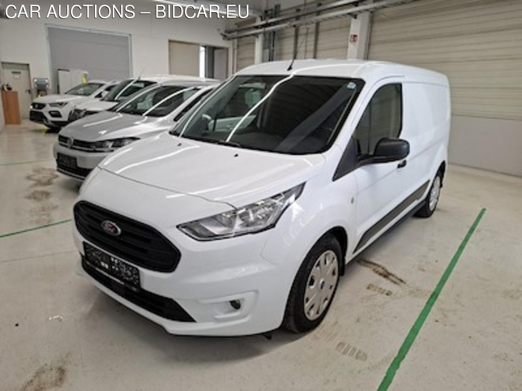Ford Transit connect 1,5 Ecoblue L2 Trend HP 89KW