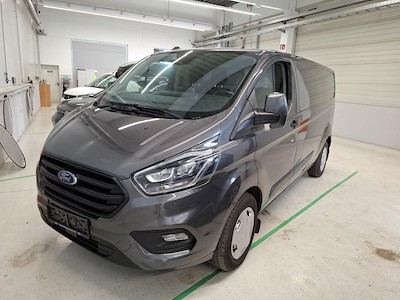 Ford Transit custom Kasten 2,0 TDCi 320 L2H1 Trend 125KW