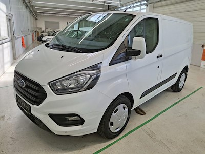 Ford Transit custom Kasten 2,0 TDCi 340 L1H1 Trend 125KW