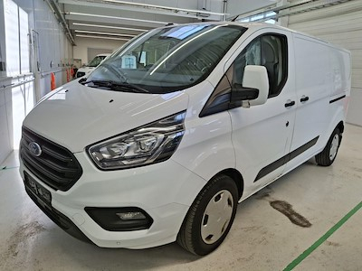 Ford Transit custom Kasten 2,0 TDCi 340 L2H1 Trend Aut. 96KW