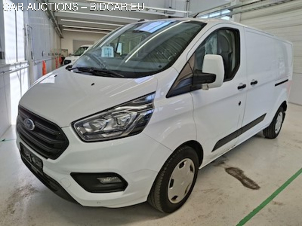 Ford Transit custom Kasten 2,0 TDCi 340 L2H1 Trend Aut. 96KW