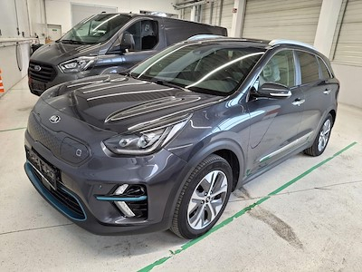 Kia Niro e-Niro e-Motor Long Range Platin 29KW