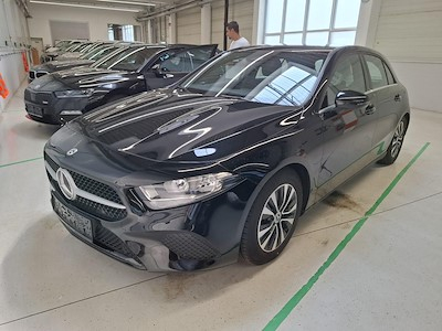 Mercedes-Benz A-Class A 200 D Dct 110KW
