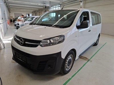 Opel VIVARO 2.0 Cdti 144ps M 106KW