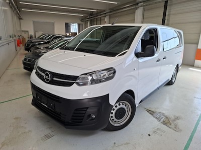 Opel VIVARO Combi L 1,5 CDTI Start/Stop 88KW