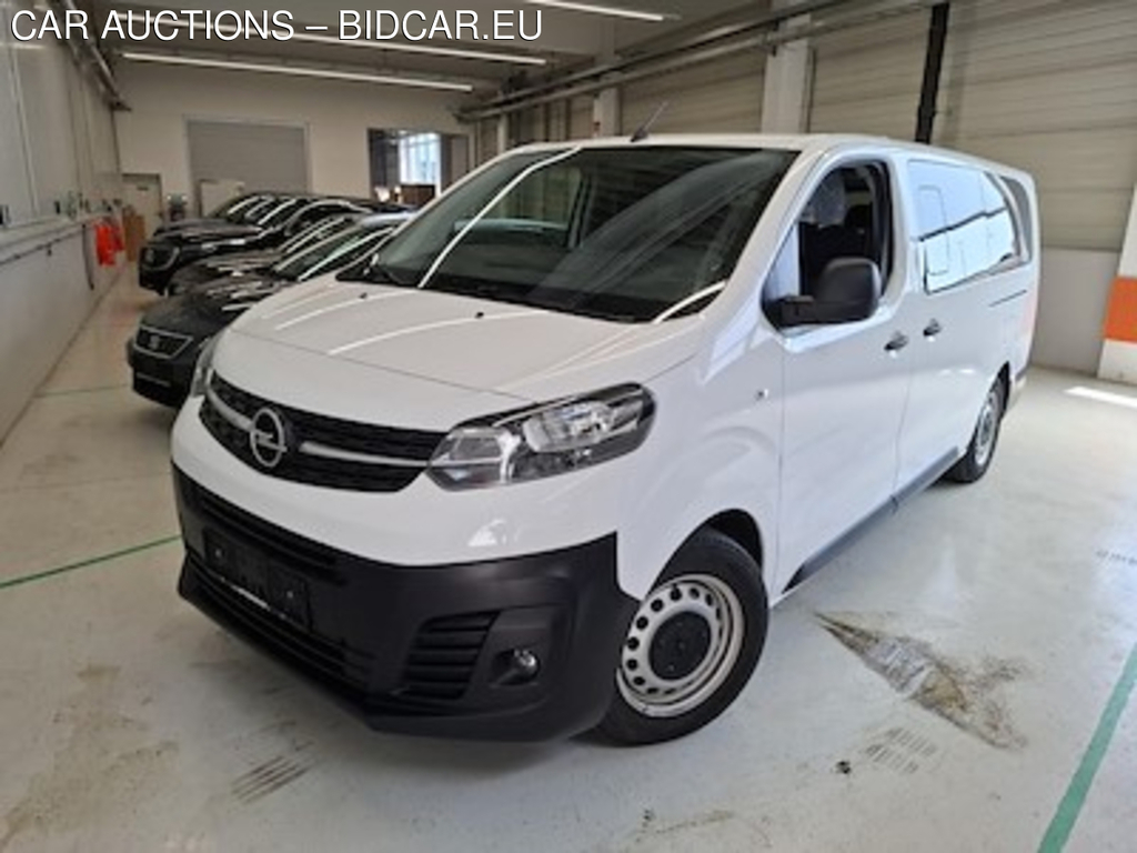 Opel VIVARO Combi L 1,5 CDTI Start/Stop 88KW