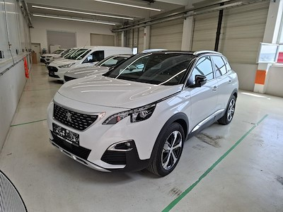 Peugeot 3008 SUV GT-Line 1,5 BlueHDi 130 S&amp;S EAT8 96K