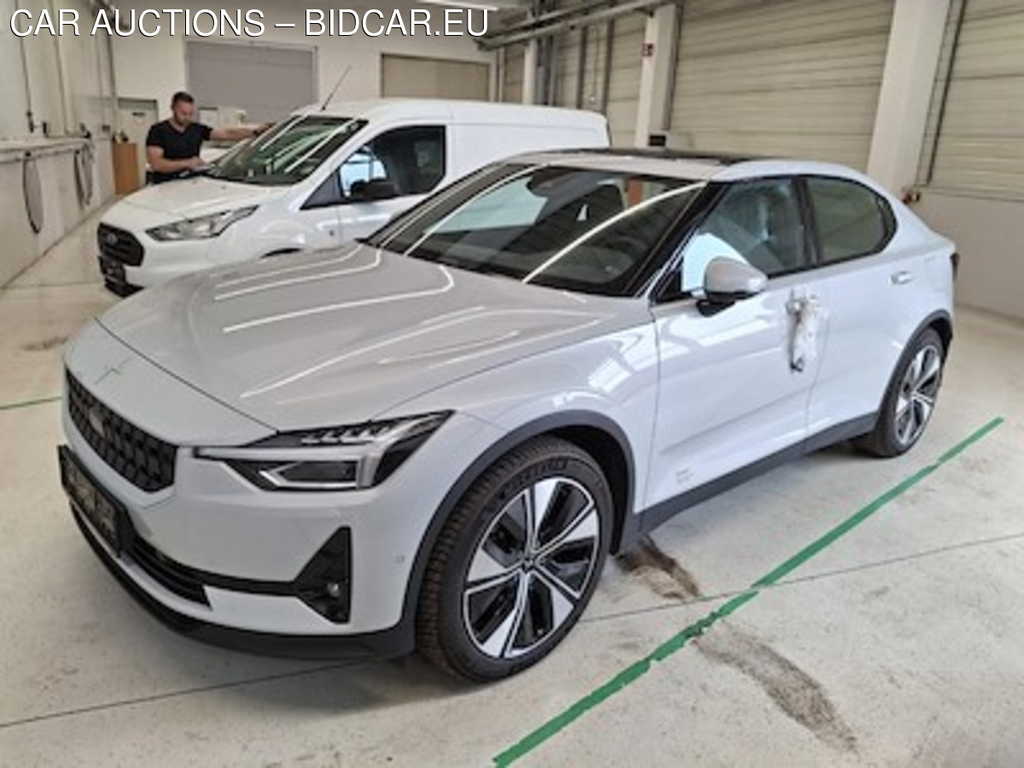 Polestar 2 Long Range Single Motor 141KW