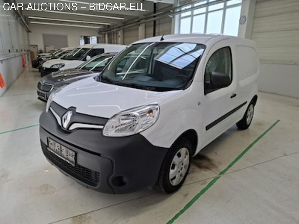 Renault KANGOO Express L1 ENERGY dCi 95 70KW