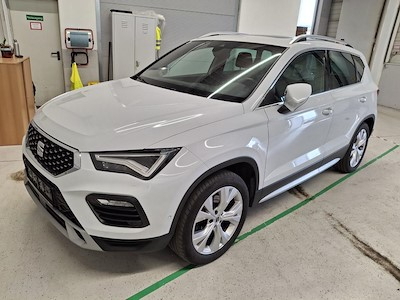 Seat Ateca 2,0 TSI XCellence 4Drive DSG 140KW