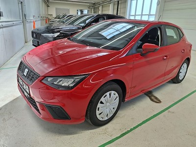 Seat IBIZA 1.0 59kw Reference 59KW