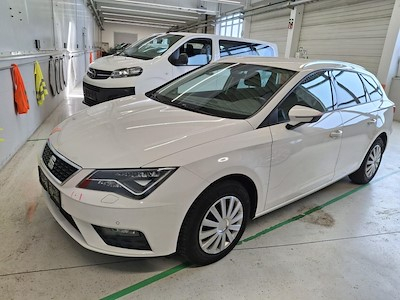 Seat LEON ST 1,6 TDI Style 85KW