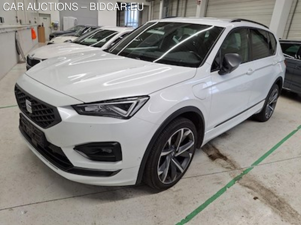 Seat Tarraco 1,4 eHYBRID 245 FR DSG 110KW