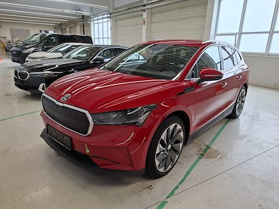 Skoda Enyaq iV 80 70KW