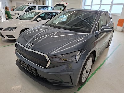 Skoda Enyaq iV 80 70KW