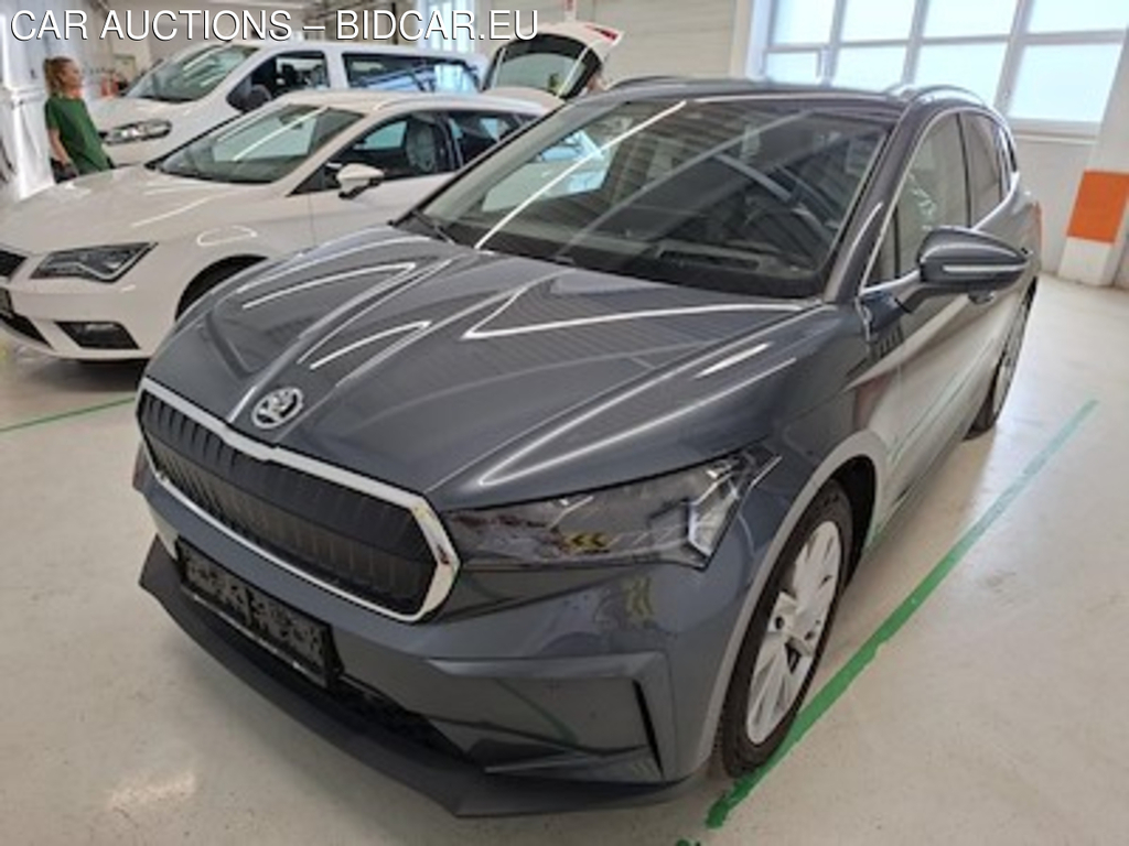 Skoda Enyaq iV 80 70KW