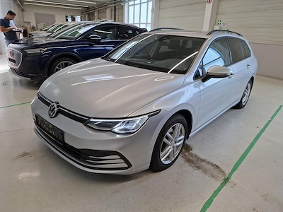 Volkswagen Golf Variant 1.0 TSI mHev DSG Life 81KW