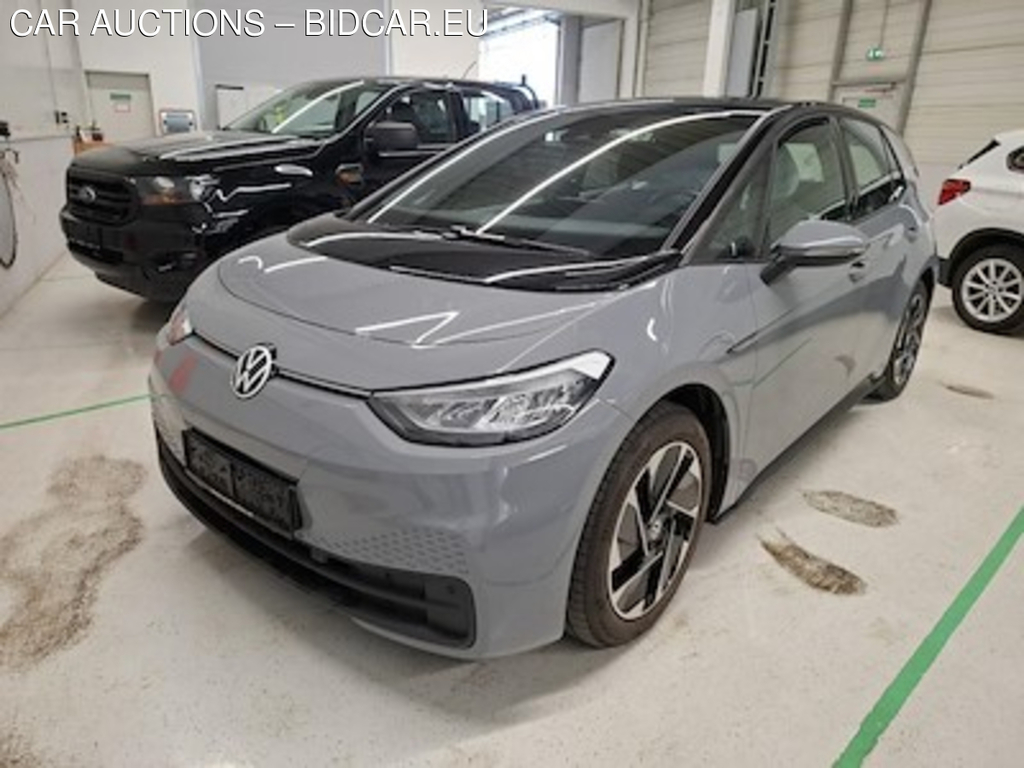 Volkswagen ID.3 Pro Performance Life 70KW