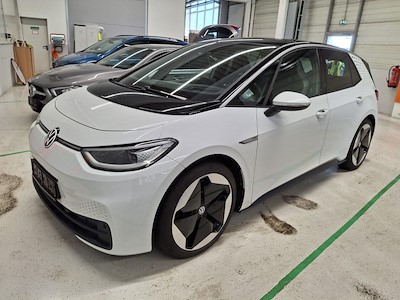 Volkswagen ID.3 Pro Performance Max 70KW