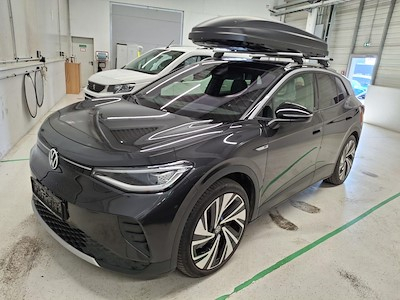 Volkswagen ID.4 Pro Performance 1st Edition Max 70KW