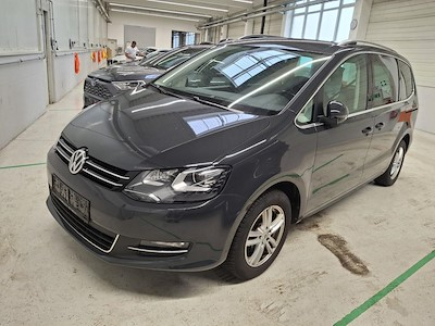 Volkswagen Sharan 2,0 TDI SCR Business+ 5-Sitzer 110KW