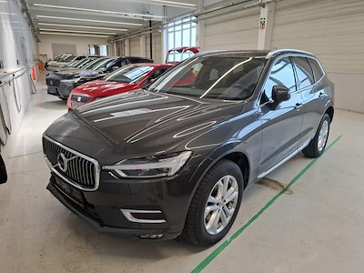 Volvo XC60 B4 (D) AWD Geartronic Inscription 145KW