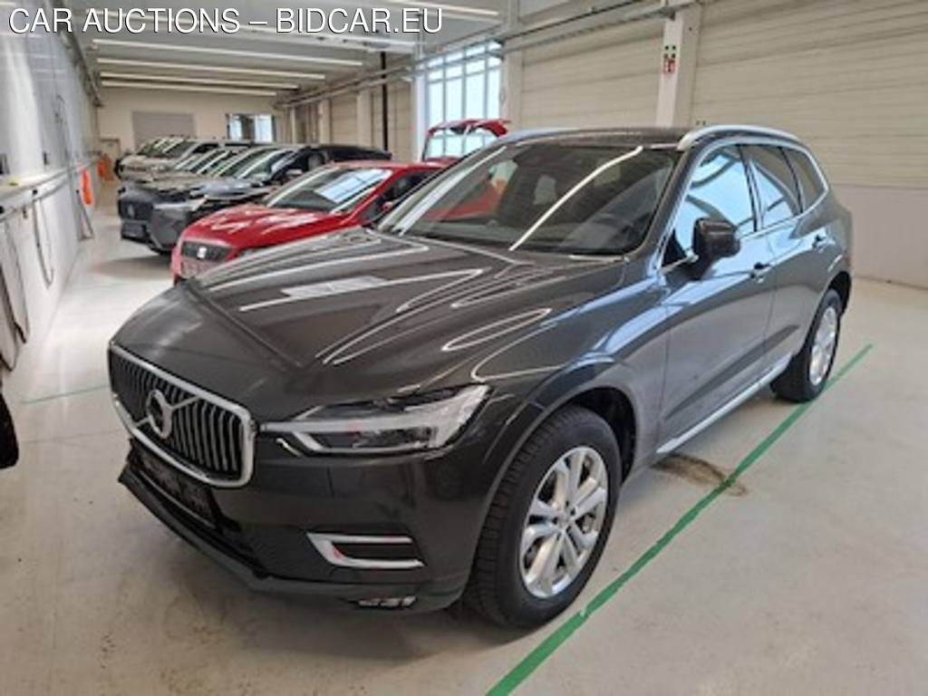 Volvo XC60 B4 (D) AWD Geartronic Inscription 145KW