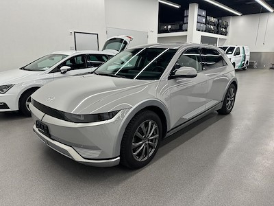 Hyundai Ioniq 5 72.6 Kwh Amplia 4wd