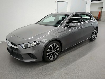 Mercedes-Benz A-CLASS A 180