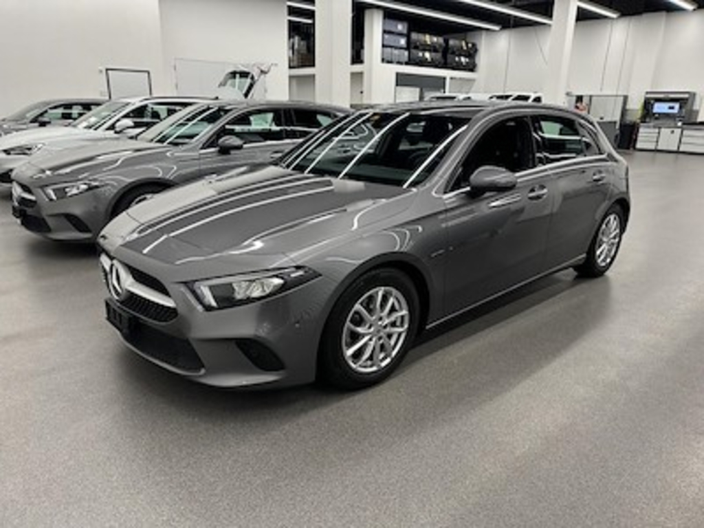 Mercedes-Benz A-CLASS A 180